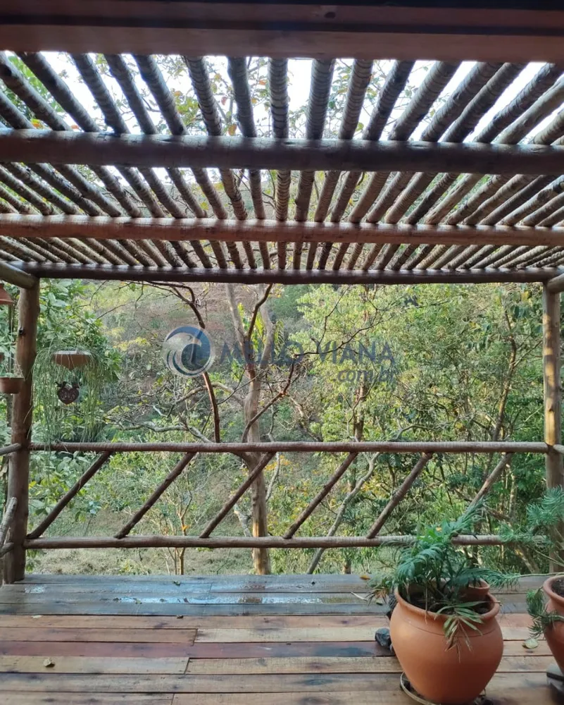 Chácara, 4 quartos, 2700 m² - Foto 16