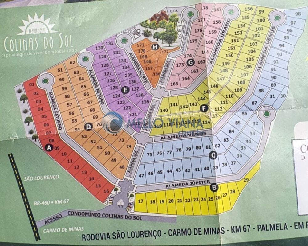 Terreno, 360 m² - Foto 4
