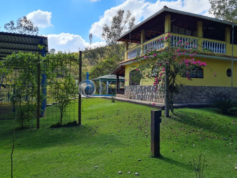 Chácara, 4 quartos, 1 hectares - Foto 14