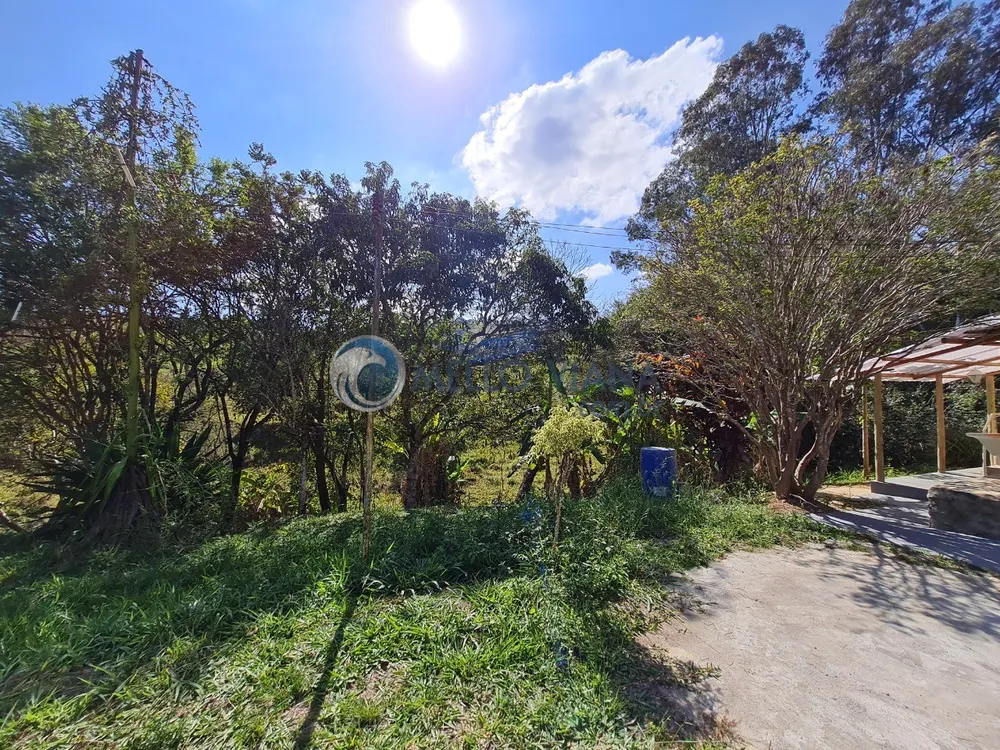 Chácara, 4 quartos, 1 hectares - Foto 11