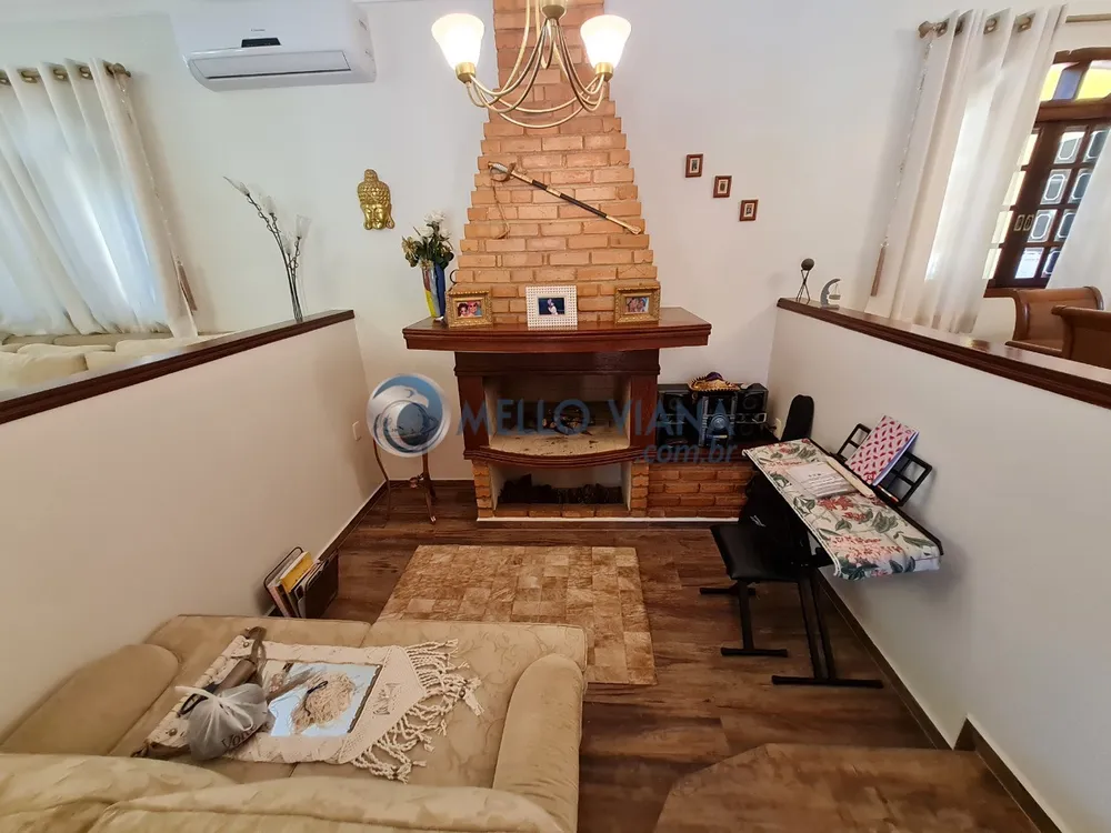 Chácara, 4 quartos, 1 hectares - Foto 3