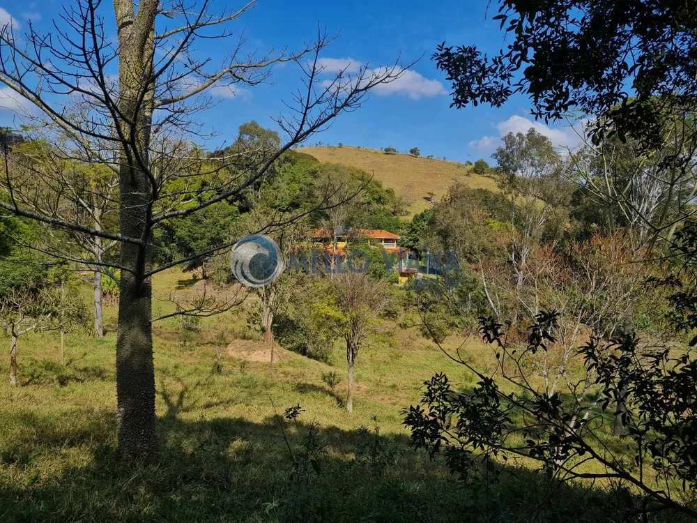 Chácara, 4 quartos, 1 hectares - Foto 16