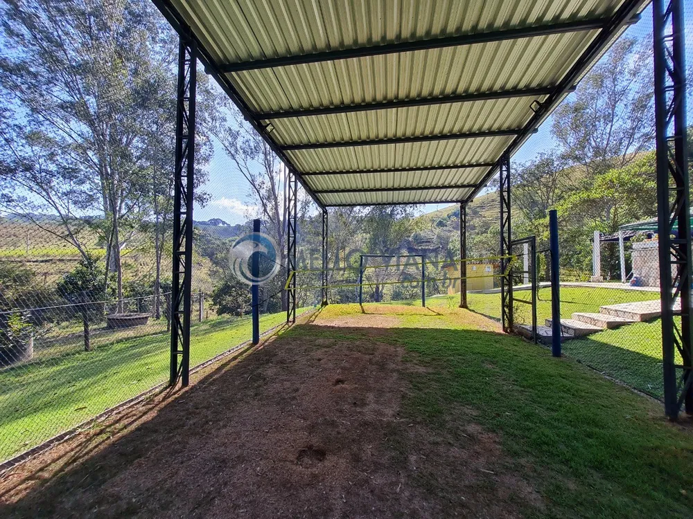 Chácara, 4 quartos, 1 hectares - Foto 9