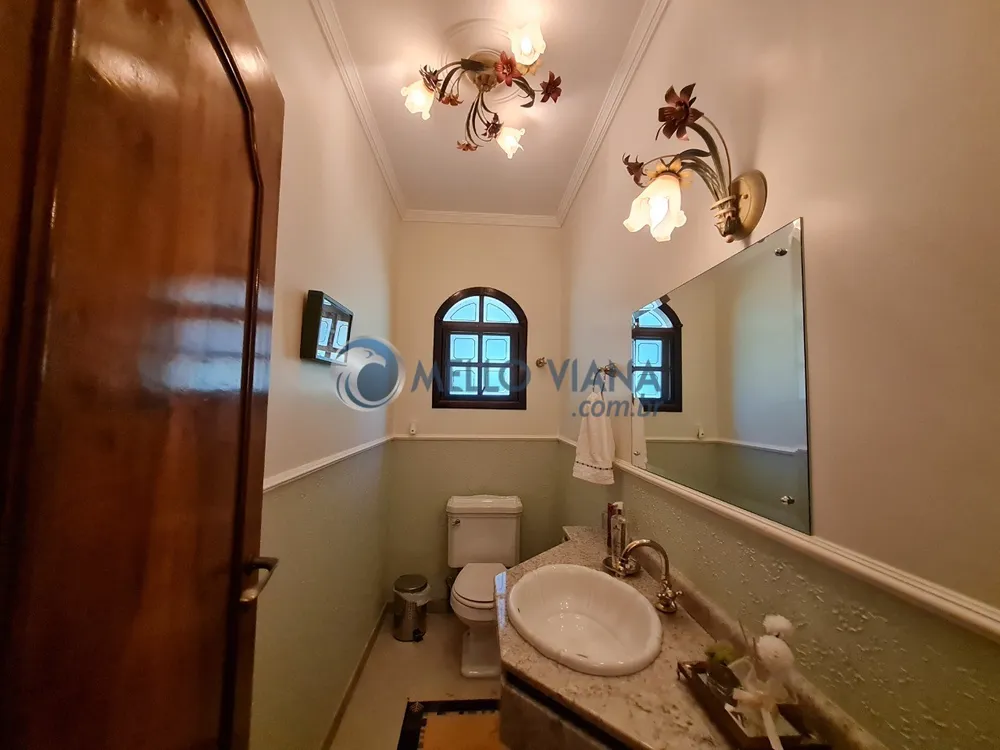 Chácara, 4 quartos, 1 hectares - Foto 4
