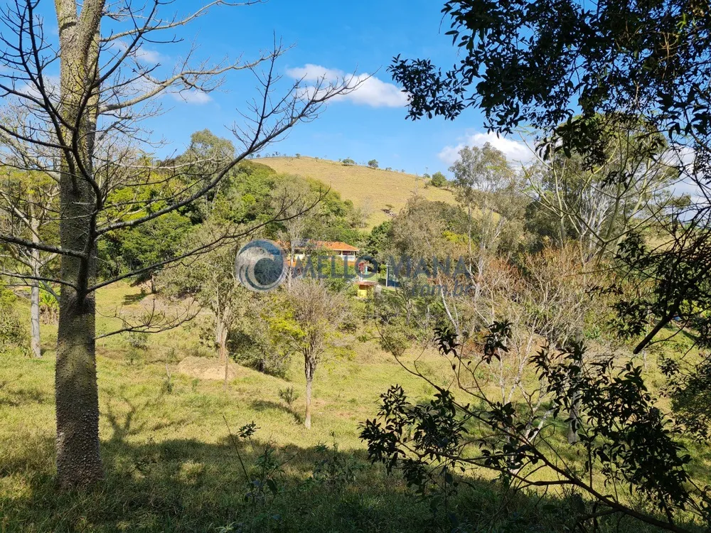 Chácara, 4 quartos, 1 hectares - Foto 15