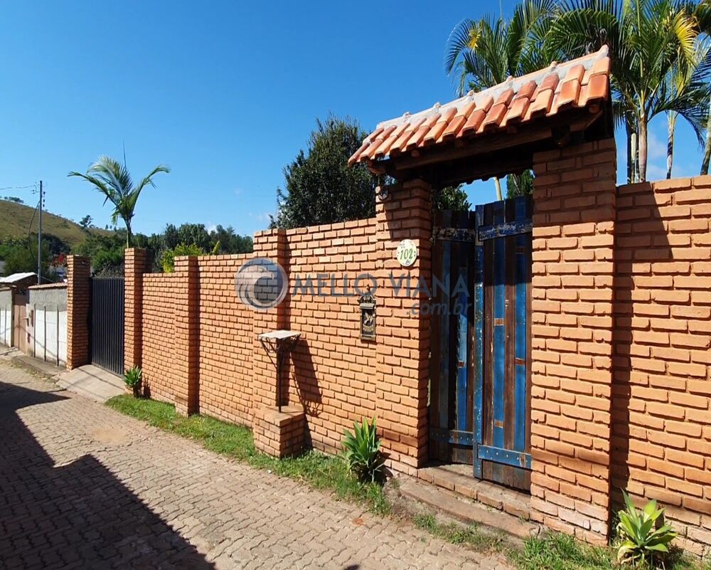 Casa à venda com 2 quartos, 177m² - Foto 18