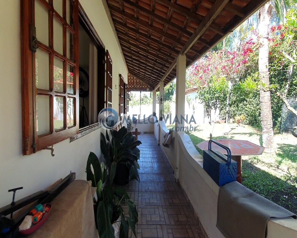 Casa à venda com 2 quartos, 177m² - Foto 7