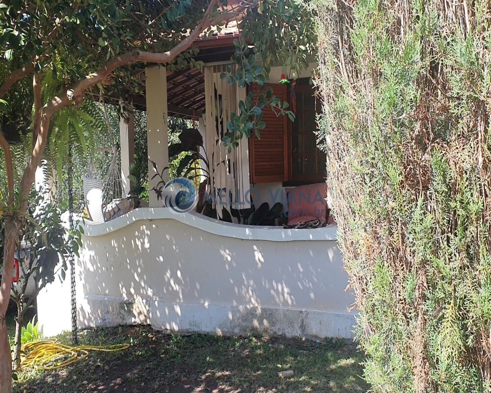 Casa à venda com 2 quartos, 177m² - Foto 20