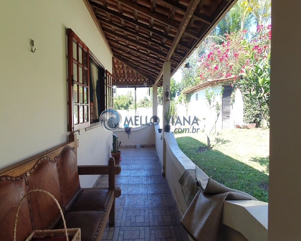 Casa à venda com 2 quartos, 177m² - Foto 9