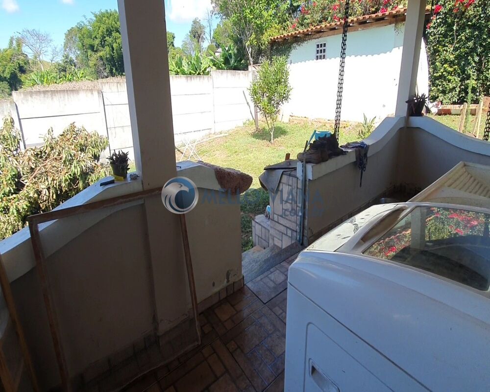 Casa à venda com 2 quartos, 177m² - Foto 14