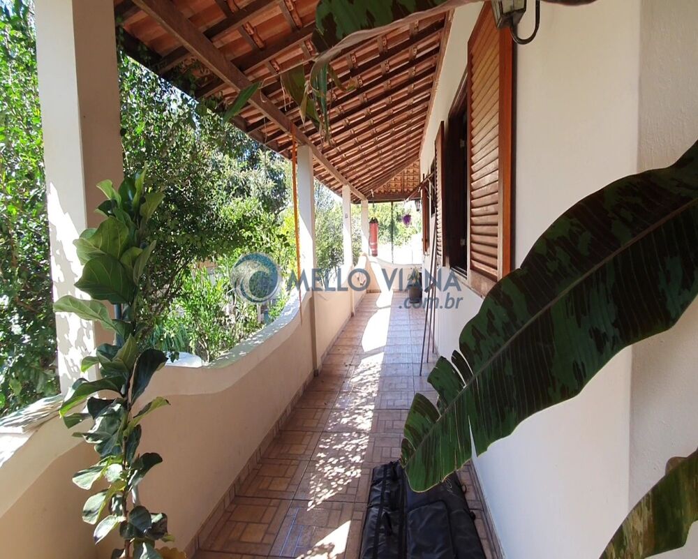 Casa à venda com 2 quartos, 177m² - Foto 6