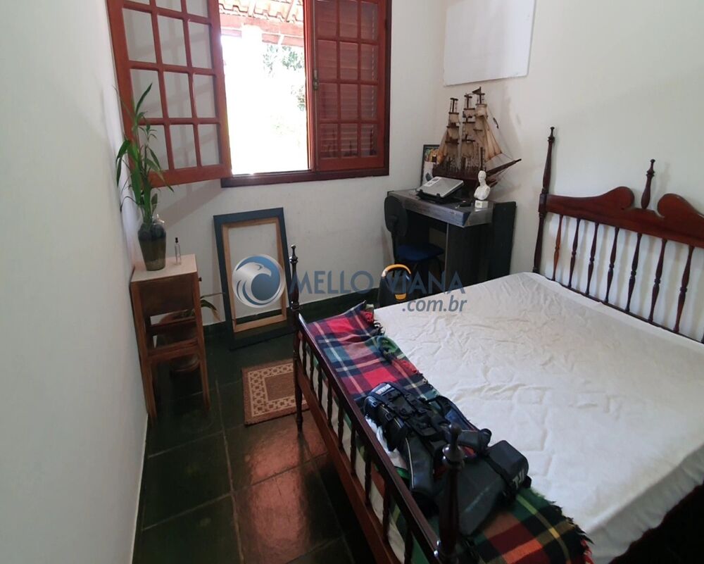 Casa à venda com 2 quartos, 177m² - Foto 11