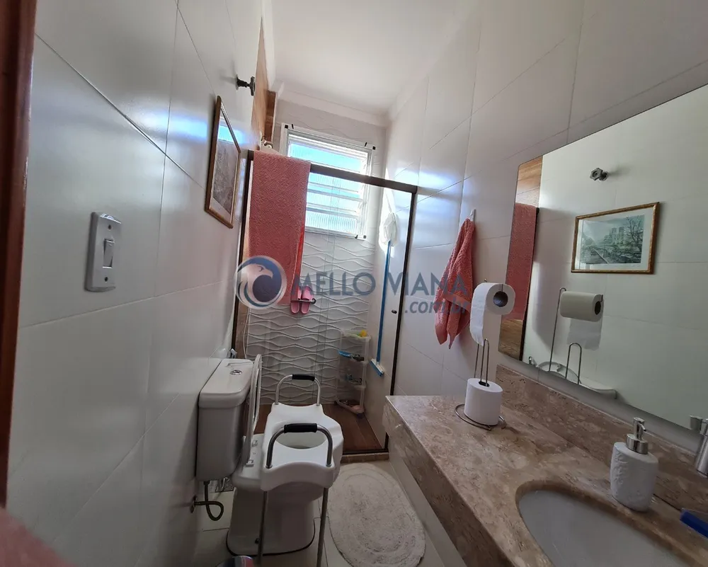 Apartamento, 3 quartos, 88 m² - Foto 7