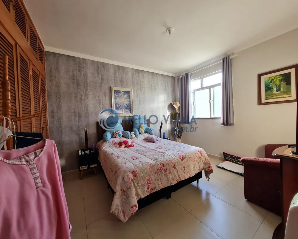 Apartamento, 3 quartos, 88 m² - Foto 5