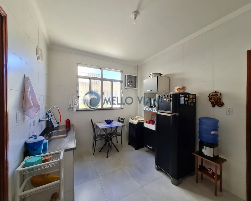 Apartamento, 3 quartos, 88 m² - Foto 12