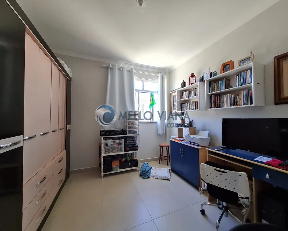 Apartamento, 3 quartos, 88 m² - Foto 10