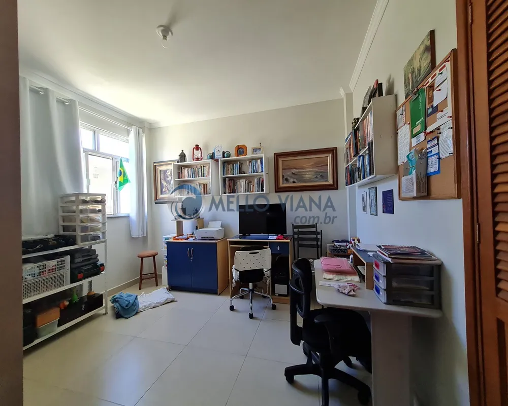 Apartamento, 3 quartos, 88 m² - Foto 9