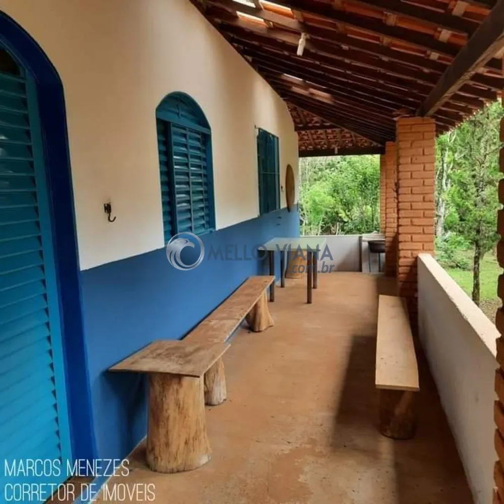 Chácara, 2 quartos, 7600 m² - Foto 12