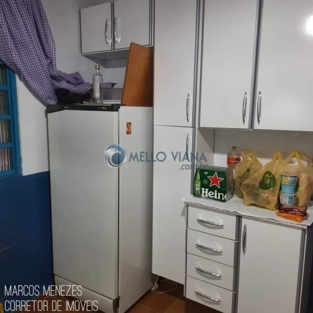 Chácara, 2 quartos, 7600 m² - Foto 4
