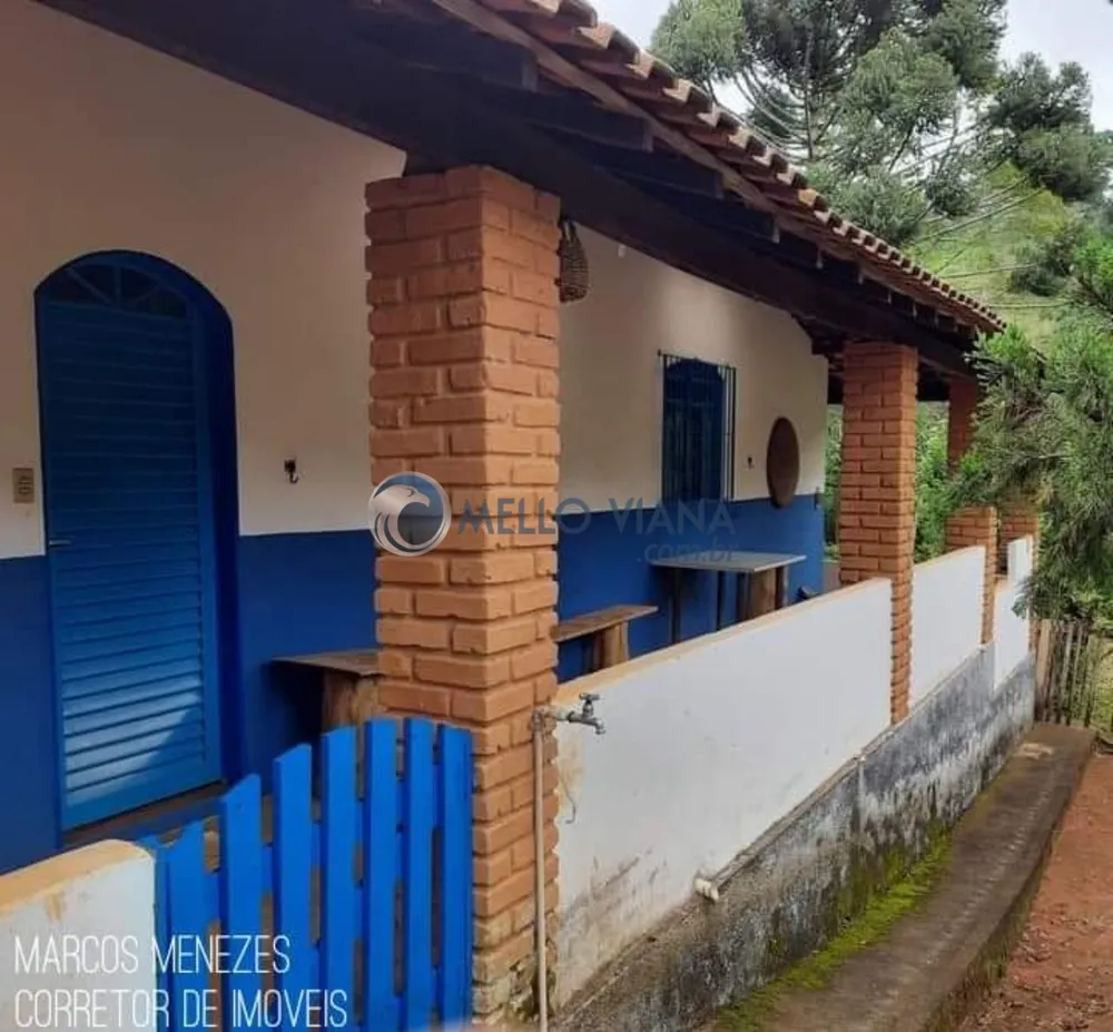 Chácara, 2 quartos, 7600 m² - Foto 6