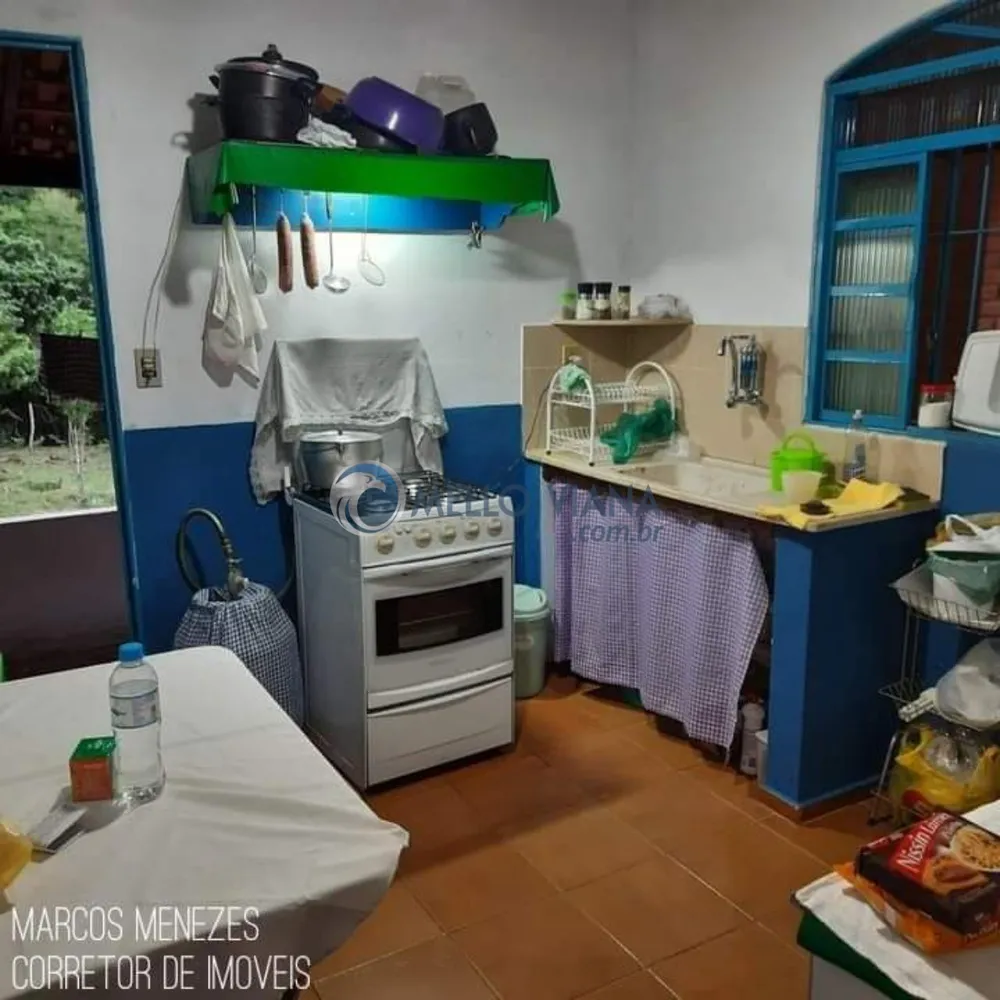 Chácara, 2 quartos, 7600 m² - Foto 11