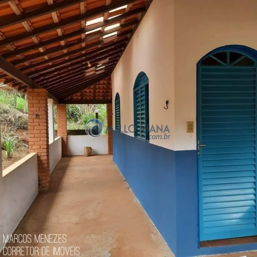 Chácara, 2 quartos, 7600 m² - Foto 13