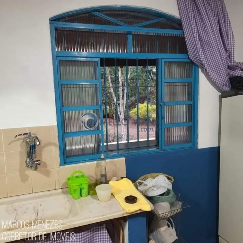 Chácara, 2 quartos, 7600 m² - Foto 5