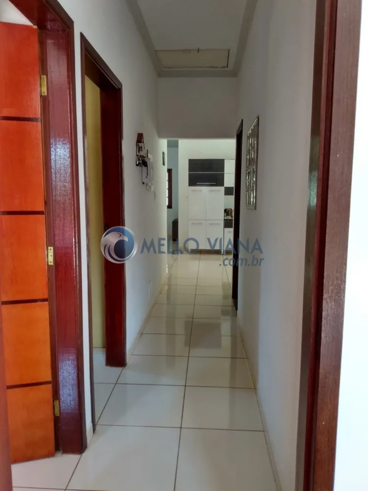 Chácara, 3 quartos, 2 hectares - Foto 7