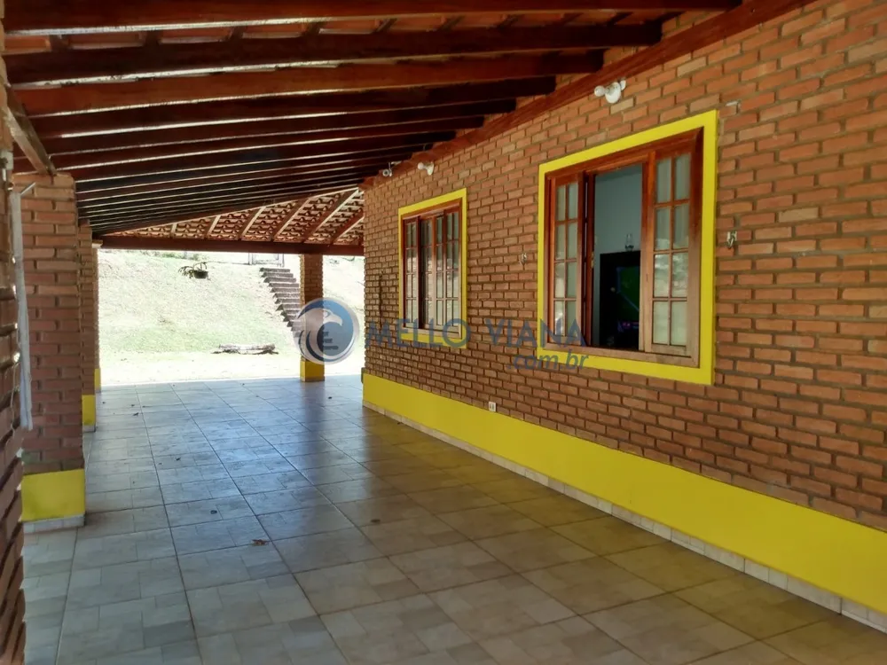 Chácara, 3 quartos, 2 hectares - Foto 16