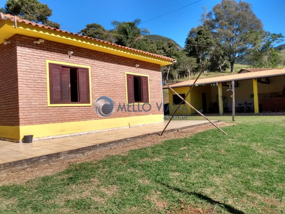 Chácara, 3 quartos, 2 hectares - Foto 3