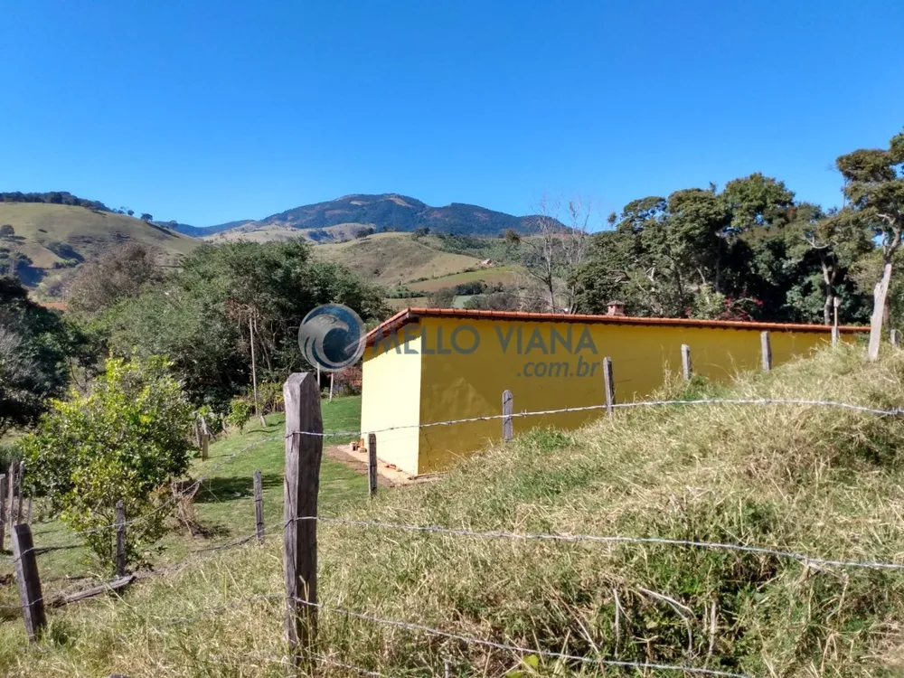 Chácara, 3 quartos, 2 hectares - Foto 13
