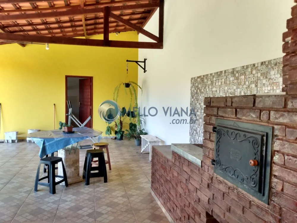 Chácara, 3 quartos, 2 hectares - Foto 4