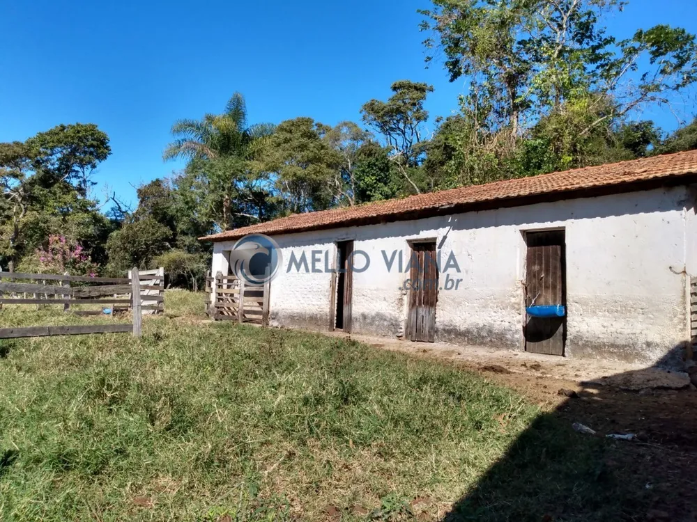 Chácara, 3 quartos, 2 hectares - Foto 14