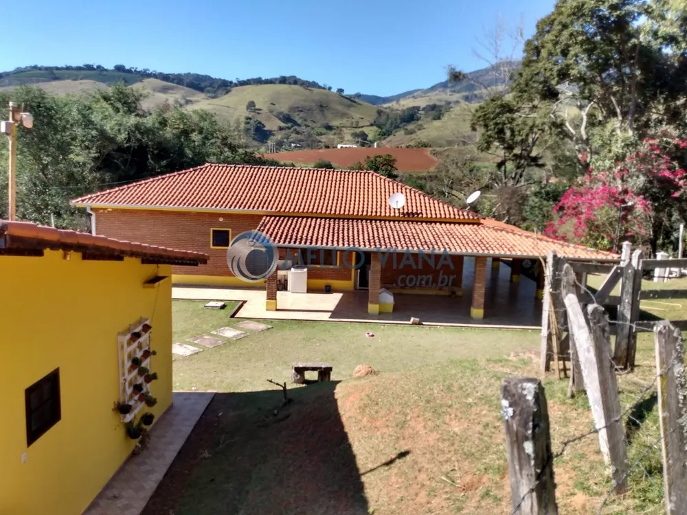 Chácara, 3 quartos, 2 hectares - Foto 1