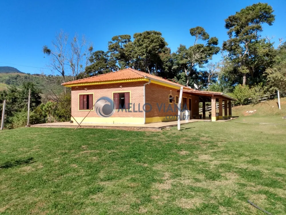 Chácara, 3 quartos, 2 hectares - Foto 2