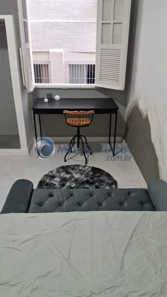 Kitnet-Studio, 20 m² - Foto 2