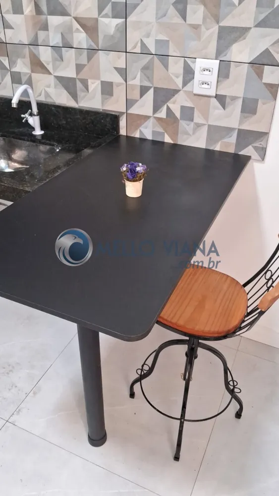 Kitnet-Studio, 20 m² - Foto 5