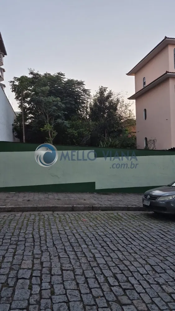 Terreno, 200 m² - Foto 1