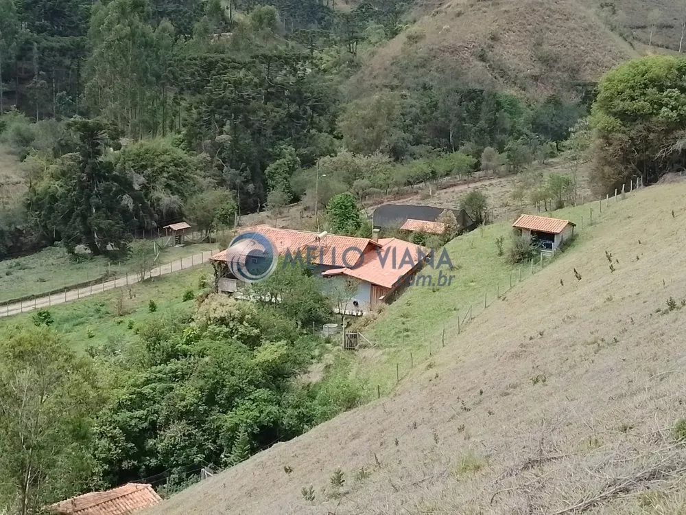 Fazenda à venda com 2 quartos, 140m² - Foto 2