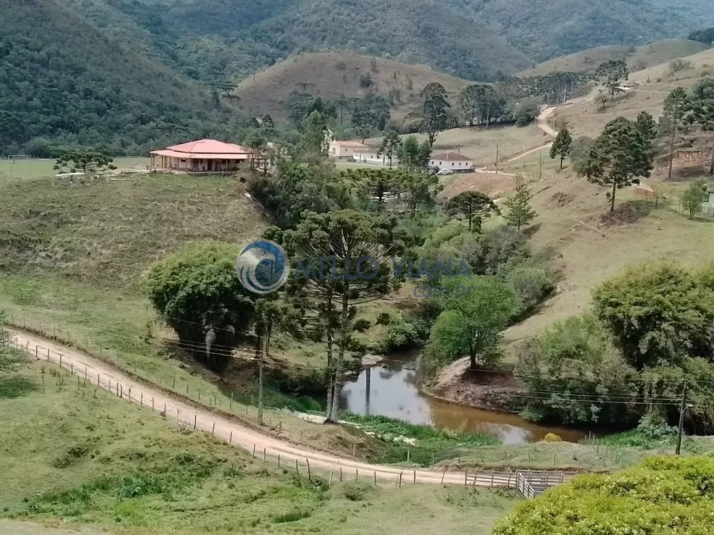 Fazenda à venda com 2 quartos, 140m² - Foto 8