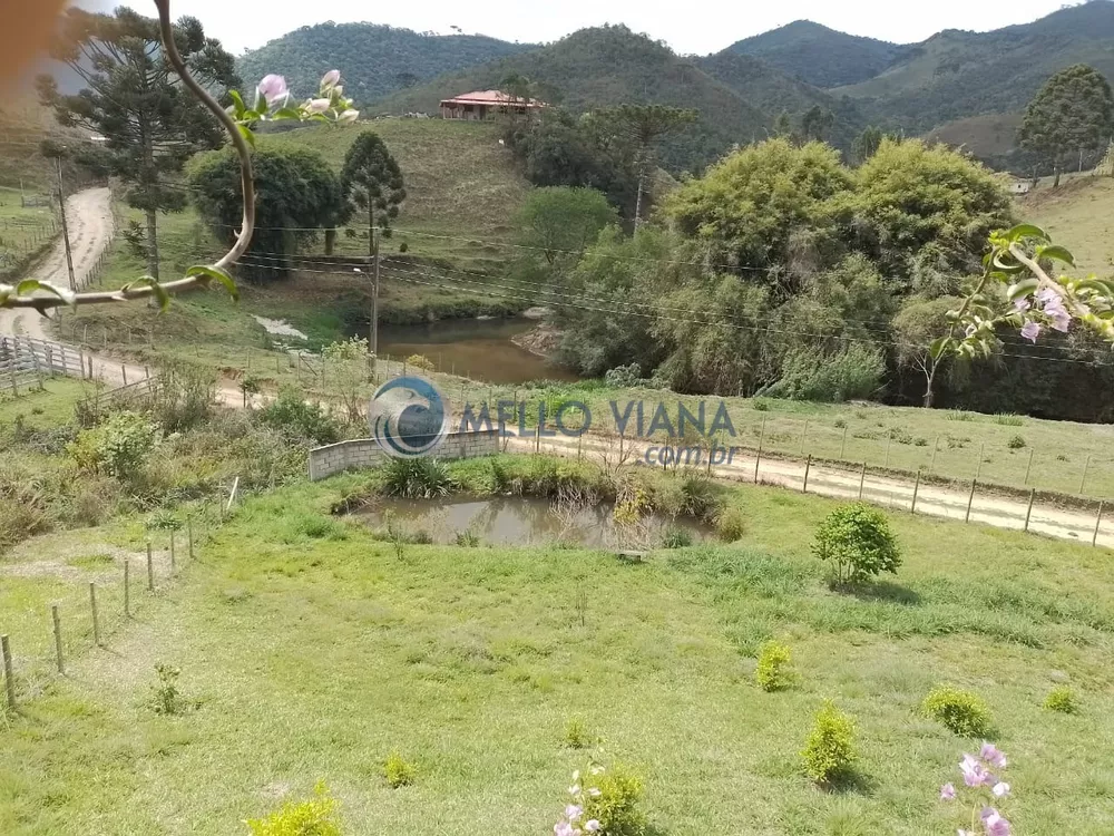 Fazenda à venda com 2 quartos, 140m² - Foto 1