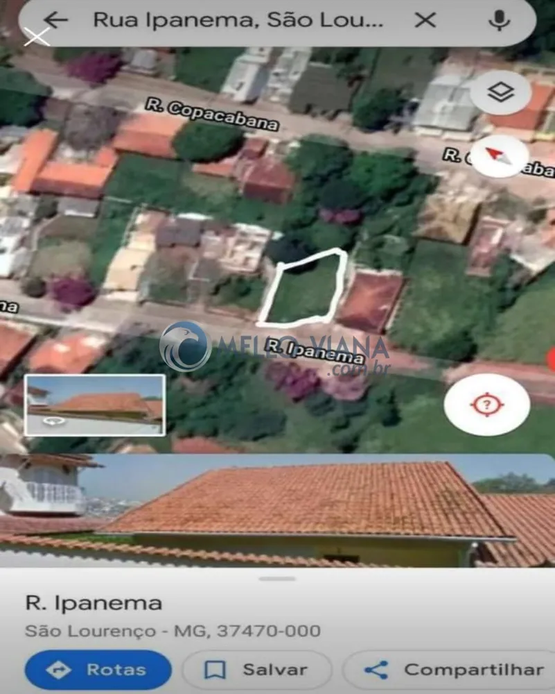 Terreno, 434 m² - Foto 8