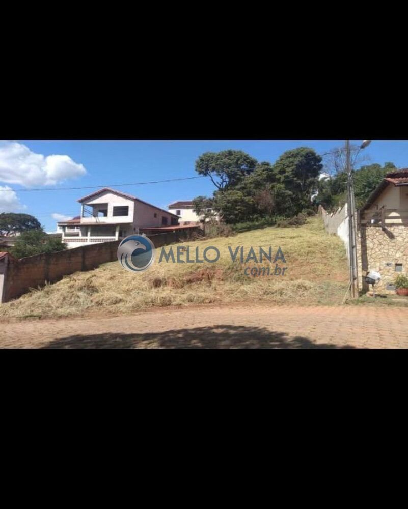 Terreno, 434 m² - Foto 2