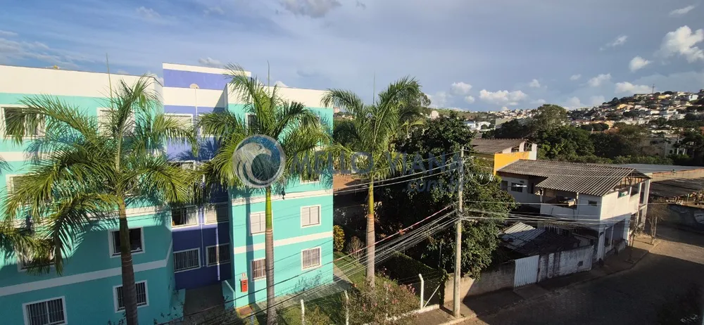 Apartamento, 2 quartos, 65 m² - Foto 10