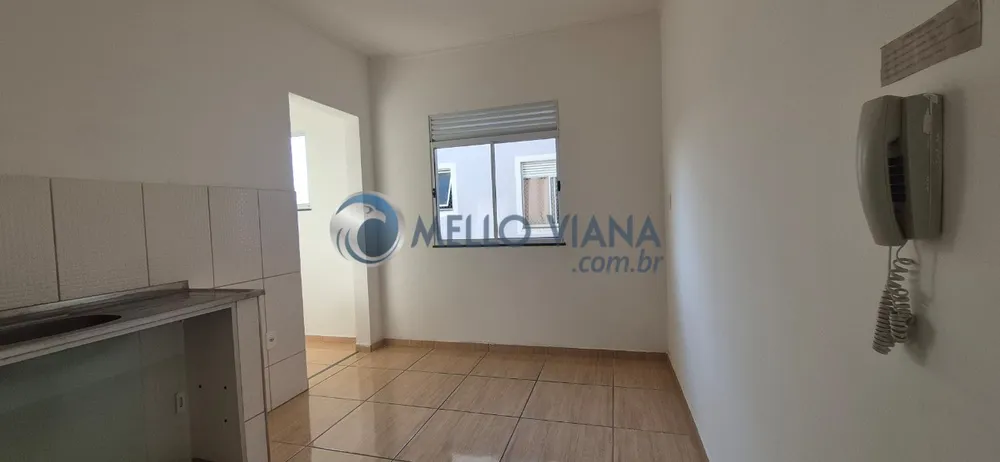 Apartamento, 2 quartos, 65 m² - Foto 7