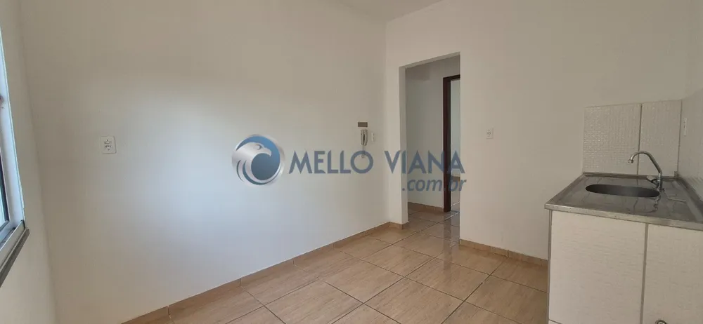 Apartamento, 2 quartos, 65 m² - Foto 8