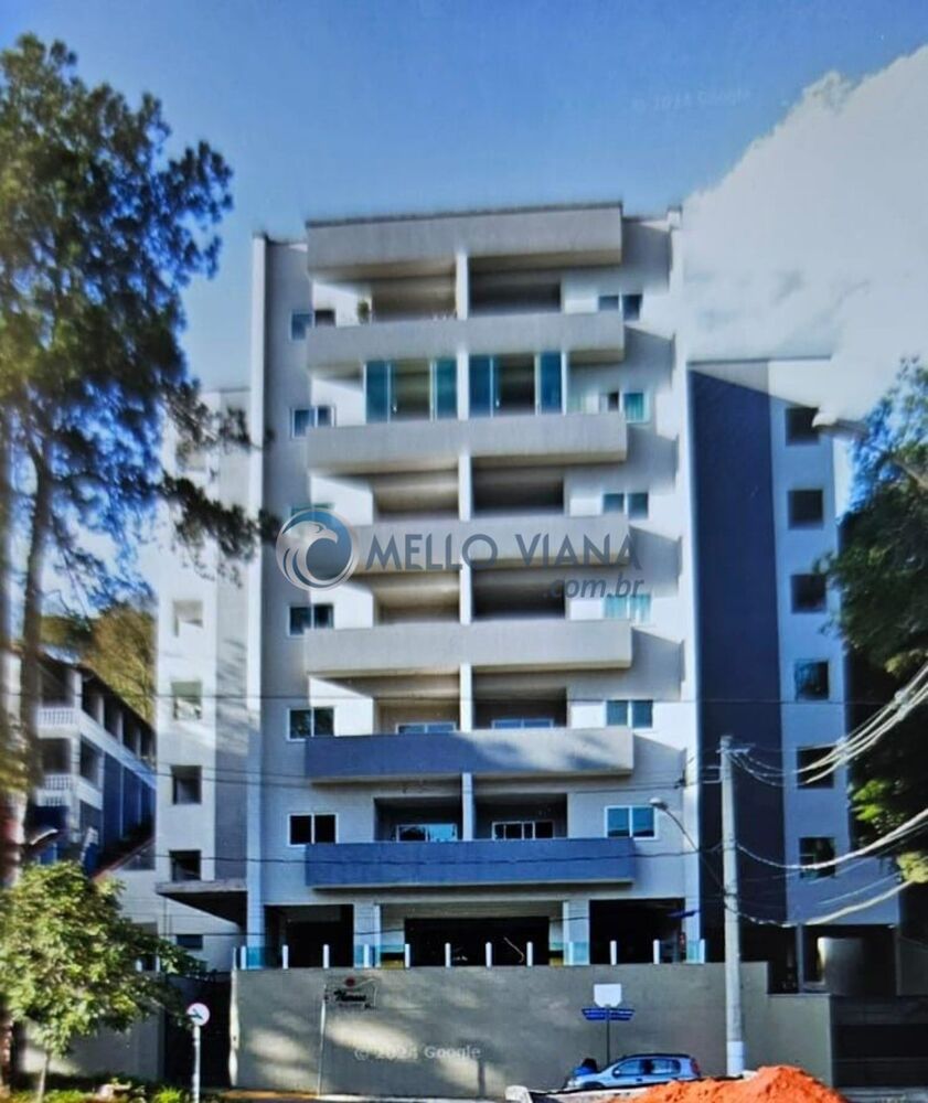 Apartamento, 2 quartos, 78 m² - Foto 3