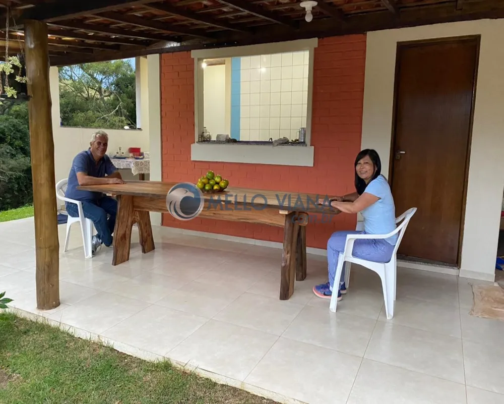Fazenda, 171 m² - Foto 11