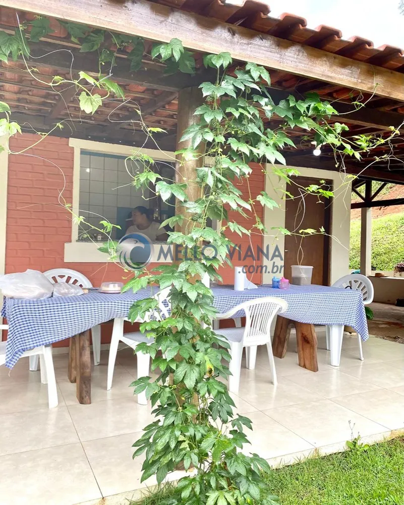 Fazenda, 171 m² - Foto 7