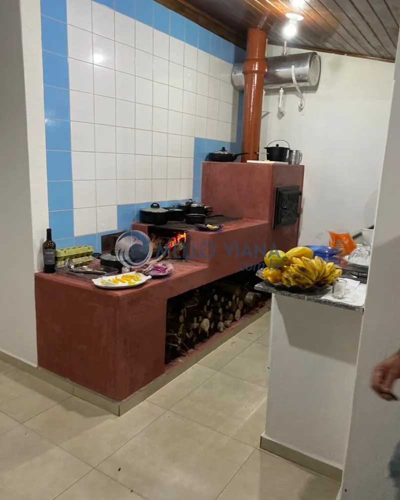 Fazenda, 171 m² - Foto 13